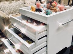 -行者书屋大堂吧 ·下午茶(南京圣和府邸酒店)