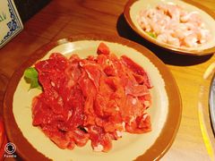 -笔记安顺夺夺粉火锅(中关村店)
