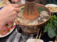 -情忆草原涮肉馆