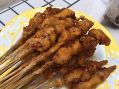 -辽B·小串(总店)
