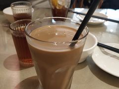 -鹅冠港式茶餐厅(来福士店)