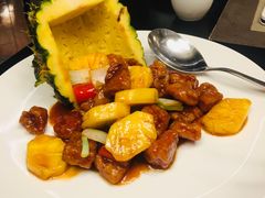 -浙江安吉JW万豪酒店·万豪中餐厅