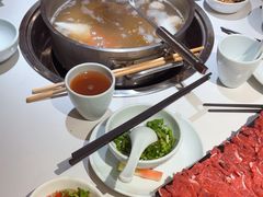 -牛品福潮汕牛肉火锅(旺庄店)