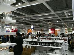 -宜家家居(西安未央商场店)