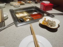 -海底捞火锅(奥体南路店)