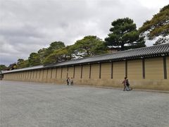 -京都御所
