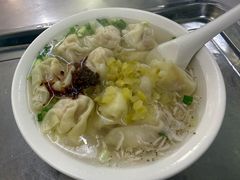 -巧手馄饨(箍桶巷店)