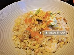 -将太无二·北美传奇寿司(荟聚购物中心西红门店)