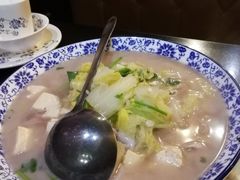 -晚归月亮湾私家菜(临邑路店)