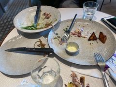 -BAKER&SPICE(BFC外滩金融中心店)