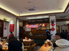 -衡地道·三菜一汤(水岸新城店)