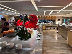 -北京王府井希尔顿酒店·万斯阁西餐厅