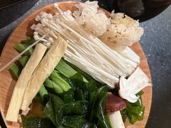 -牛New寿喜烧(虹桥新天地店)