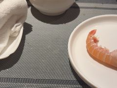 -半岛翡丽海鲜自助餐厅(观风亭店)