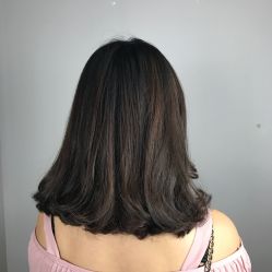 点击看大图 -GIRL STYLE 烫发·染发沙龙