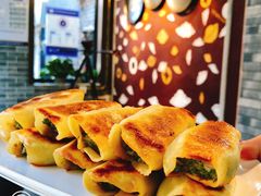 -金谷园饺子·烧烤·家宴(人大总店)