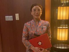 -粤尚腾香居中餐厅(首都机场希尔顿店)