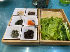-老泰安·泰安菜(迎胜路店)