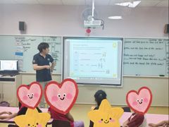 -瑞思英语·少儿英语启蒙(和平·国际商场示范校区)