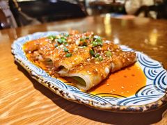 -竹屋川菜(时代广场店)