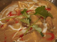 -CHINCHIN 青青·泰国料理(万象食家店)