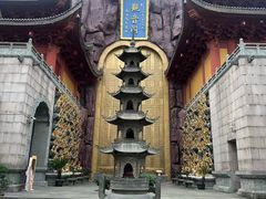 -上海东林寺(金山区)