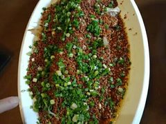 -庶民居中餐馆(花土店)