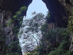 -英西峰林·洞天仙境