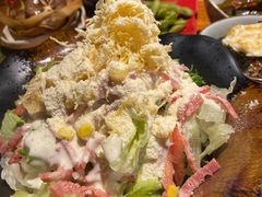 -肉魁屋·烧肉·烧鸟·酒场(高新店)