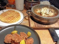 -马灯部落·西湖边的创意山景餐厅(虎跑动物园店)
