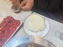 -古乐牛香·鲜牛肉牛杂火锅(梅村五洲国际店)