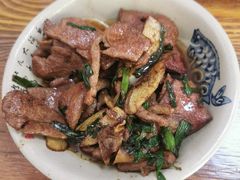 -无名氏面馆(邮电路店)