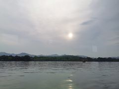 -西湖游船