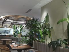 -南越郡·越式风味餐厅(青秀万达店)