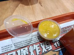 -前进5路汉堡炸鸡(汉街skp店)