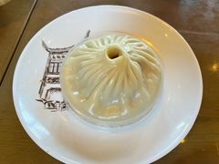 -南翔馒头店(豫园店)