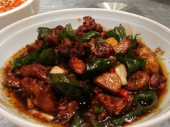 -小厨娘淮扬菜(板桥一店)