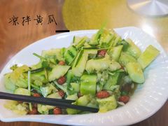 -煲德鲜·肉蟹煲·香辣锅·小龙虾