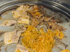 -晓燃地摊烤肉(朝阳双桥店)