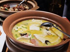 -又一福烤鸭·北京菜(东四店)