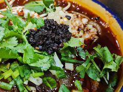 缠绵火锅粉-冒椒火辣(太古里店)