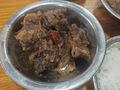 -阿秋牛排(湖心街店)