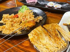 -麻喜大