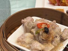 -海都六福酒家(世博广场店)