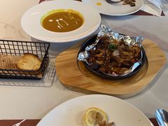 -IL Forno 意坊·意大利餐厅(温州万象城店)