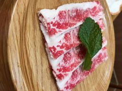 -牛New寿喜烧(青浦店)