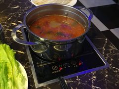 -星海汇海鲜自助烤肉火锅(百大店)