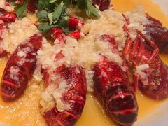 -绿杨春·淮扬宴(庐山路店)