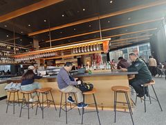 -星巴克臻选(上海合生汇1F店)