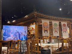 -东来顺饭庄(西直门店)